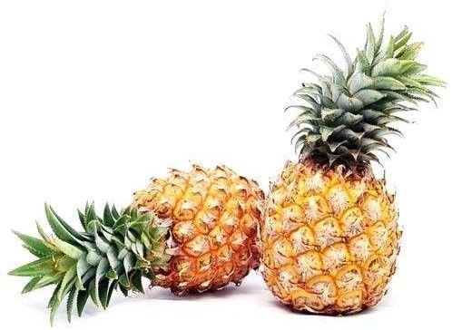 Premium Sweet & Tangy Pineapple