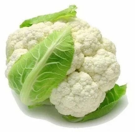 Premium White Cauliflower