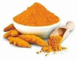 turmeric powder