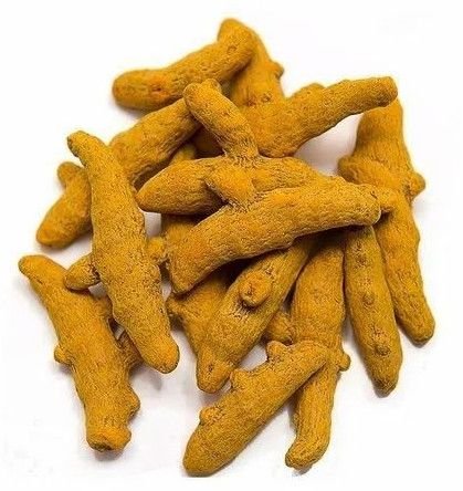 Whole Dried Turmeric Root