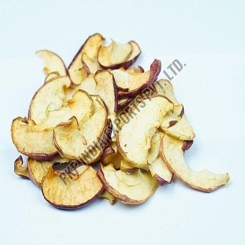 Dehydrated Apple Slices