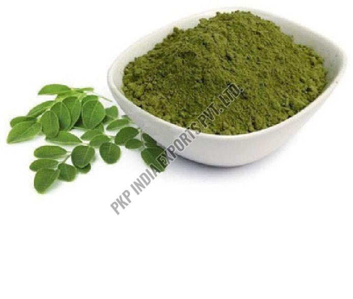 Dehydrated Moringa Powder