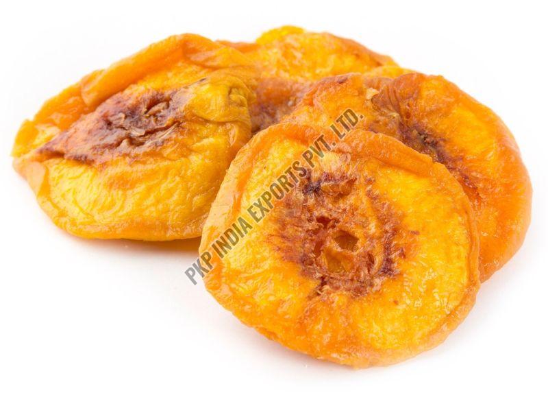 Dehydrated Peaches