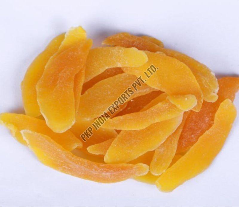 Dried Mango Slice
