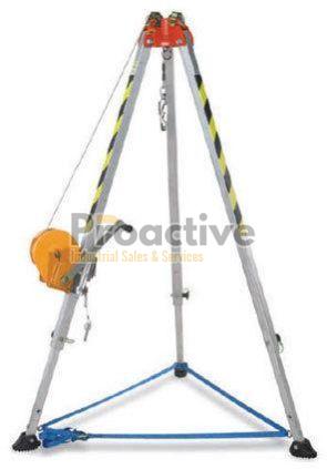 Confined Space Entry Kit