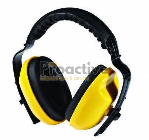 Ear Muffs