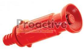 IS Marked Jet Nozzle