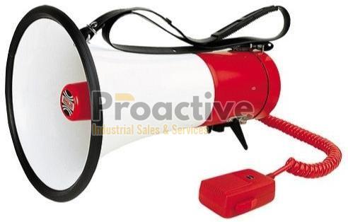 Loud Hailer