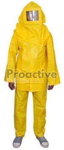 PVC Safety  Suit