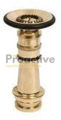 Universal Nozzle
