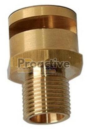 Water Curtain Nozzle