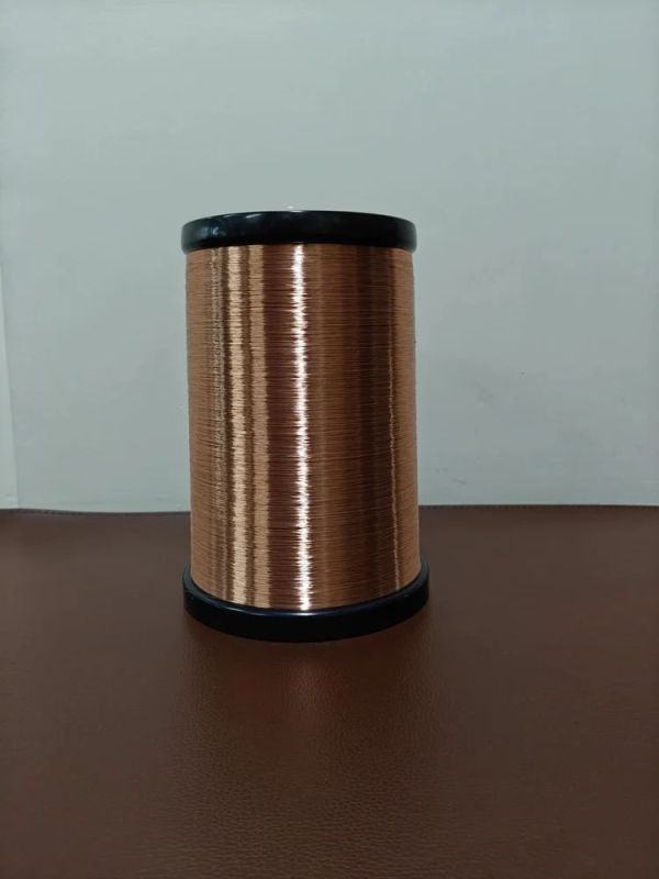 SWG 46 Asia Pacific Magnet Wire Enameled Copper Wire