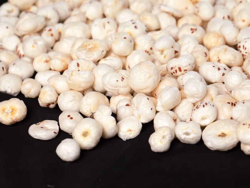 3 Suta Phool Makhana