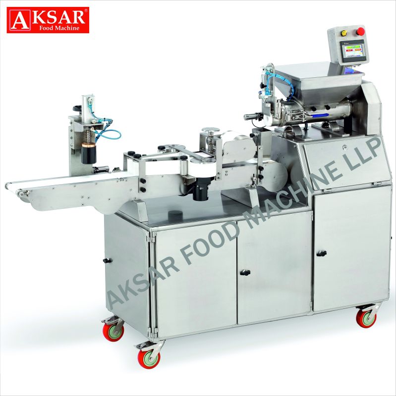Peda Designing Machine