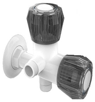 Charcoal PP Collection 2 in 1 Angel Cock