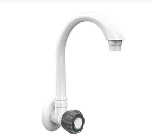 Charcoal PP Collection Sink Tap