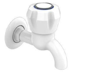 Classic Collection Ptmt Short Body Bib Tap