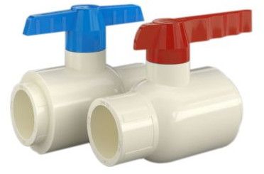 CPVC Ball Valve