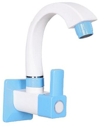 Cubic Collection Ptmt Sink Cock