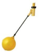 Float Valve