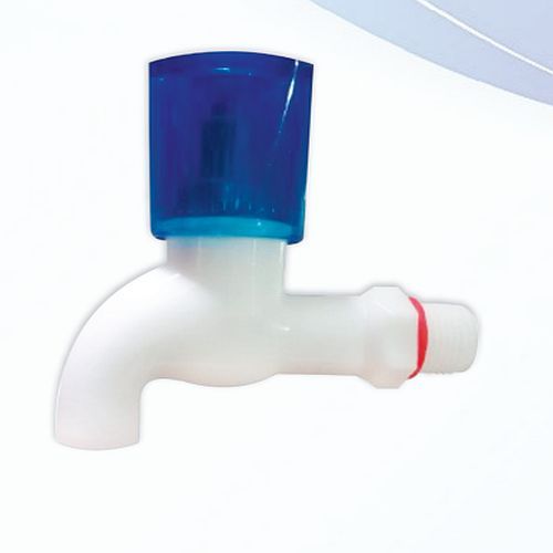 PP Square Bib Cock