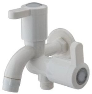 Vector Collection Ptmt 2 in 1 Bib Tap