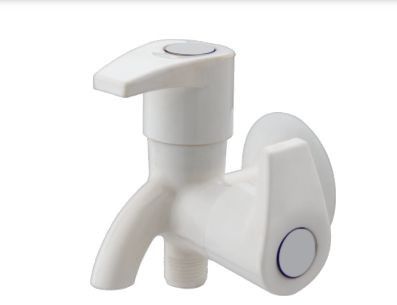 Vegus Collection Ptmt 2 in 1 Bib Tap