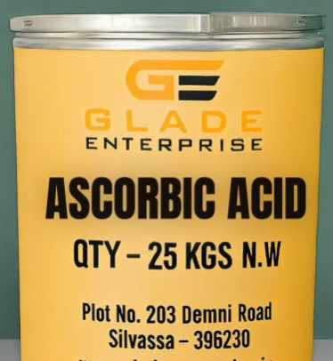 Ascorbic Acid