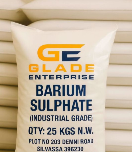 Barium Sulphate Powder