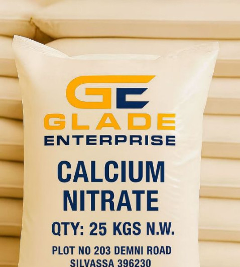 Calcium Nitrate