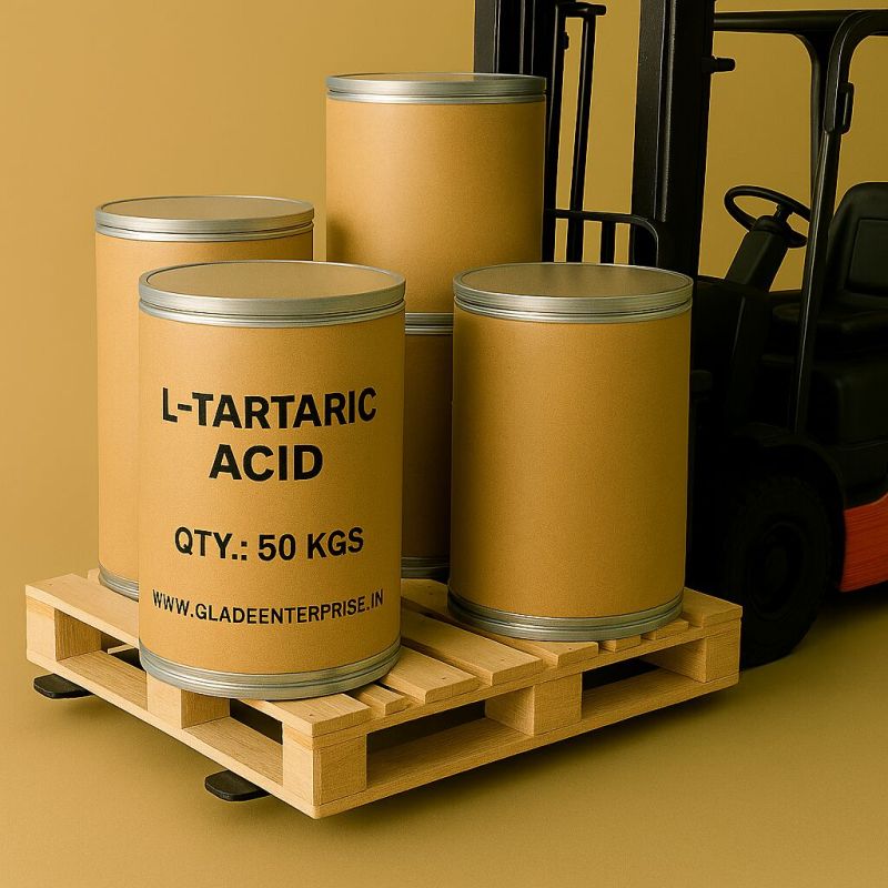 Organic & Inorganic Acids