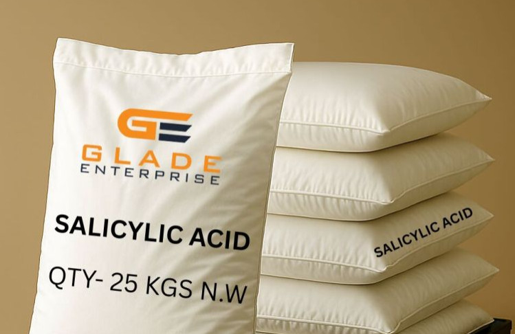 Salicylic Acid