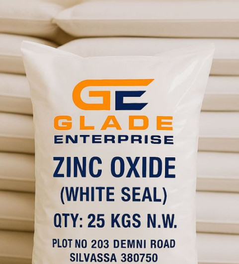 Zinc Oxide Powder