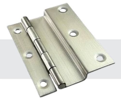 1.8 Mm Stainless Steel L Hinge