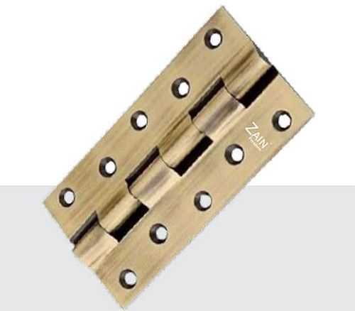 2.5 Mm Brass Railway Hinge