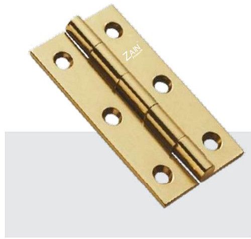 Brass Hinges