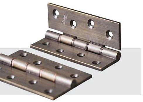 3 Mm Brass Butt Washer Hinge