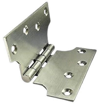 3 Mm Stainless Steel Parliament Hinge
