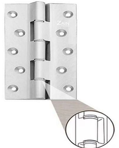 5 Mm Brass Railway Washer Hinge