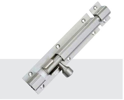Aluminium V Hex Tower Bolt