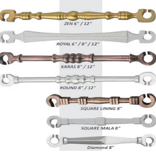 Brass Fancy Jhula Chain