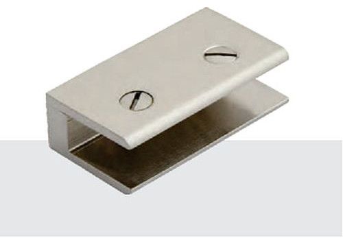 Brass Square Bracket