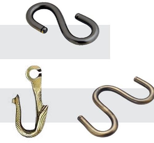 Brass Swing Accessories