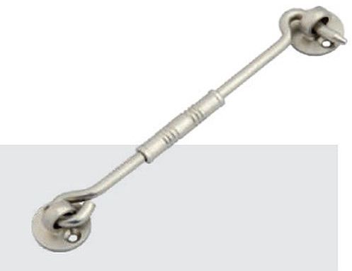 Fancy Brass Gate Hook