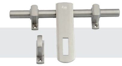 Plus Silver Brass Aldrop