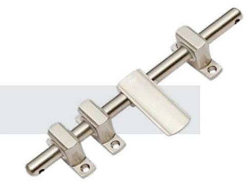 Plus Silver Brass Tadi