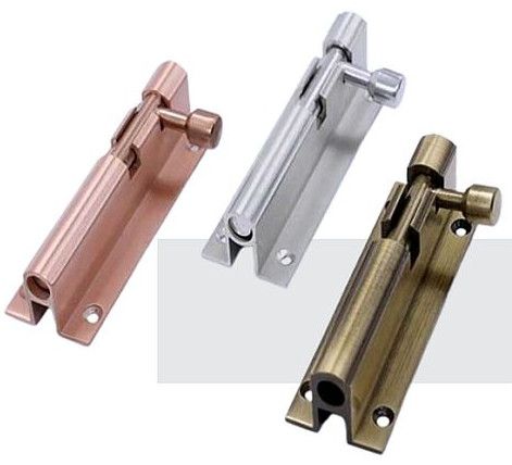 Polo Super Marble Aluminium Tower Bolt