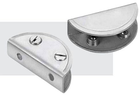 Stainless Steel D Bracket