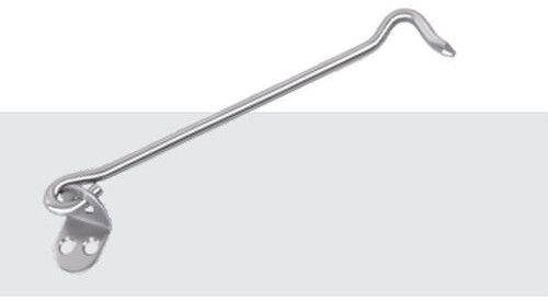 Stainless Steel Gate Hook