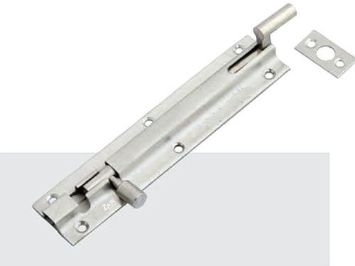 Stainless Steel Marble Neck Tower Bolt